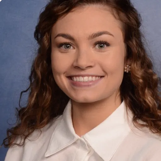Grace Rains