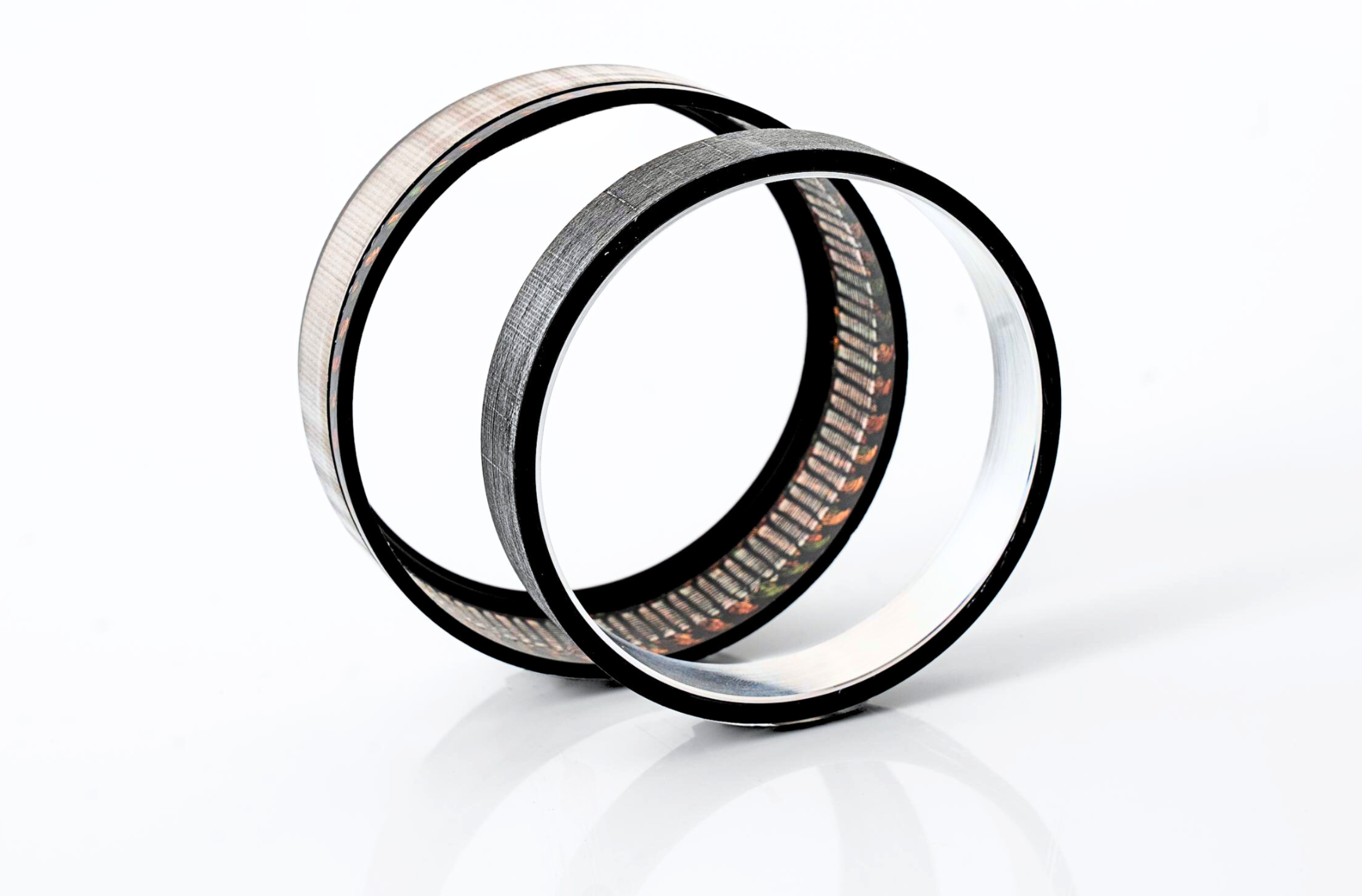 Alva precision torque motors