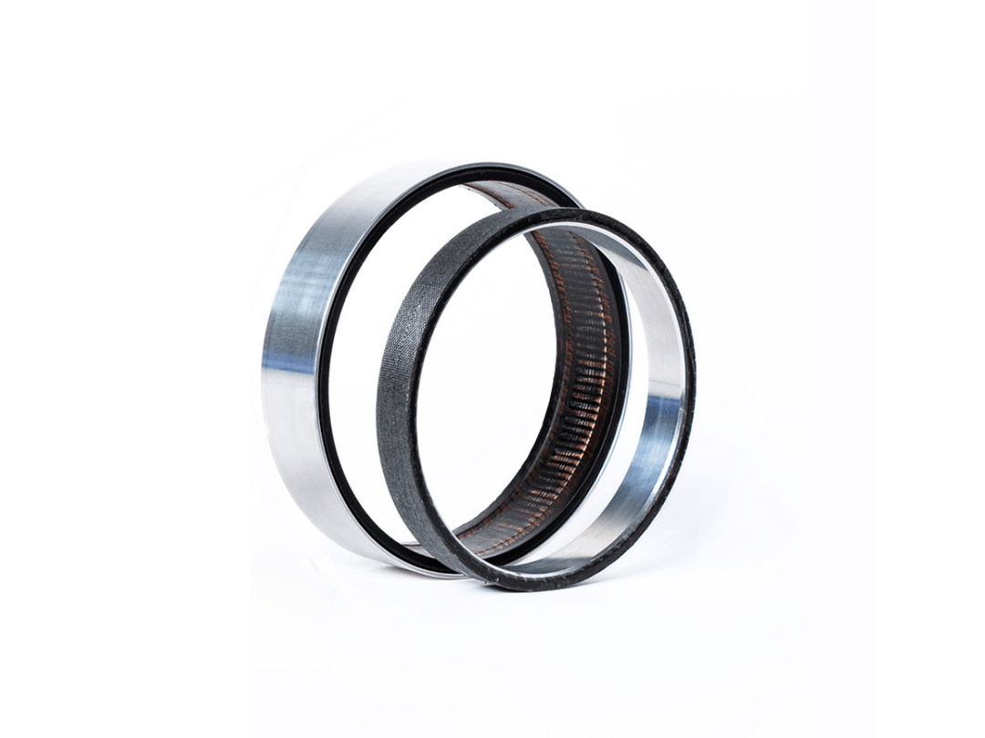 Direct Drives | High-Torque & Precision
