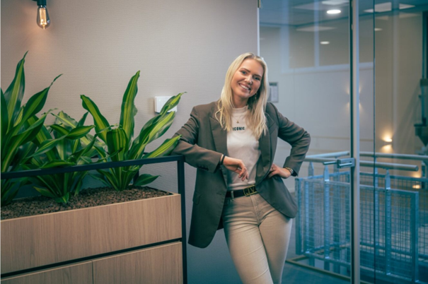 (DE) - Recruiter / Personalsachbearbeiter (Schwerpunkt Recruiting)
