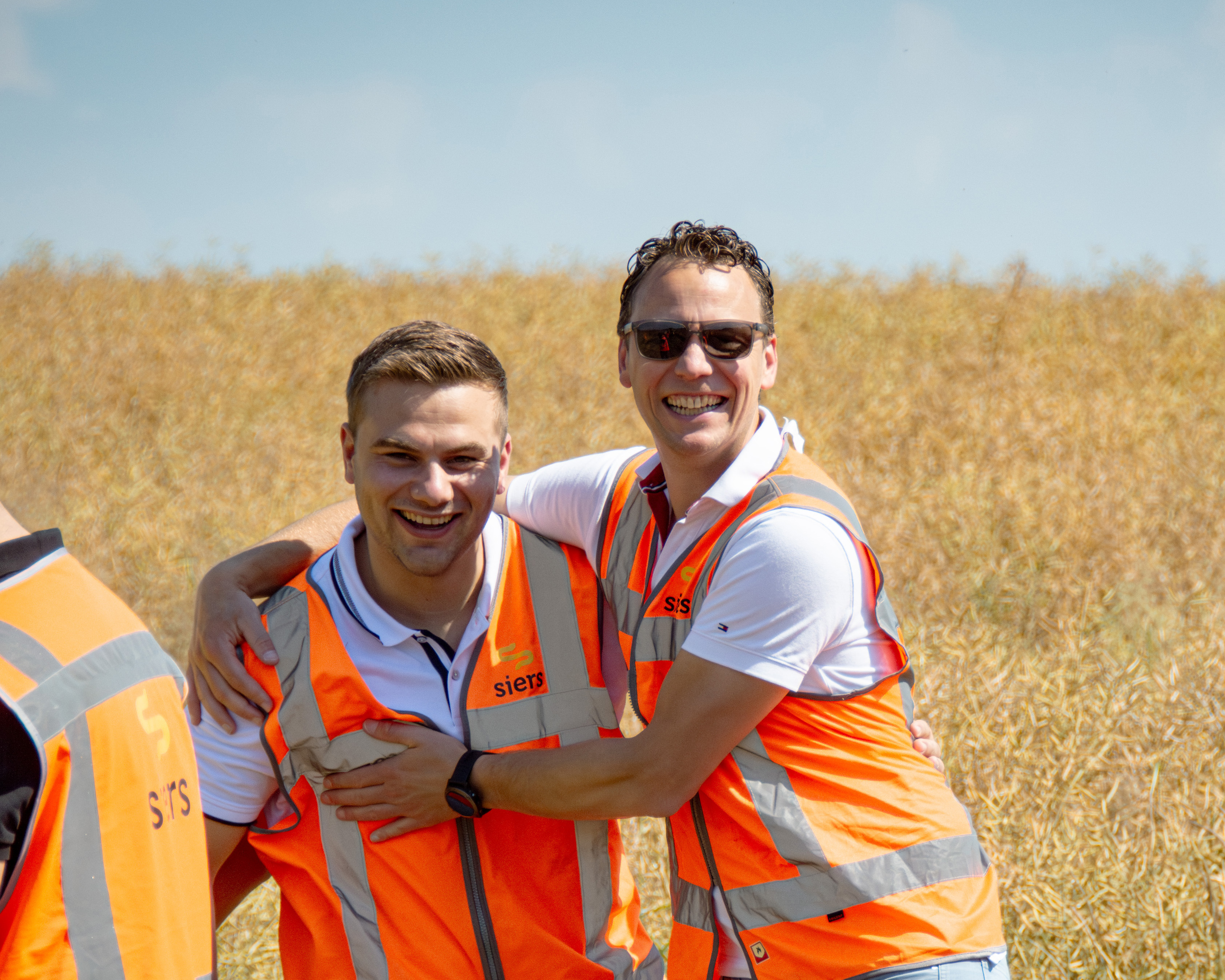 (DE) Initiativ Bewerbung