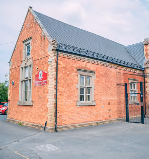 Evolution School
