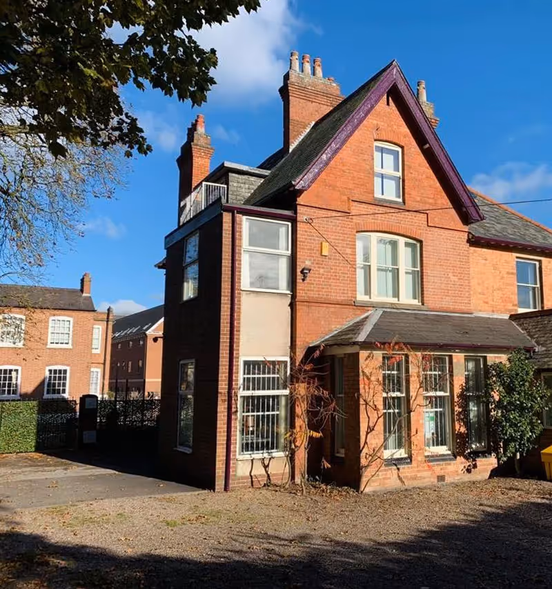 Jasmine Hall School