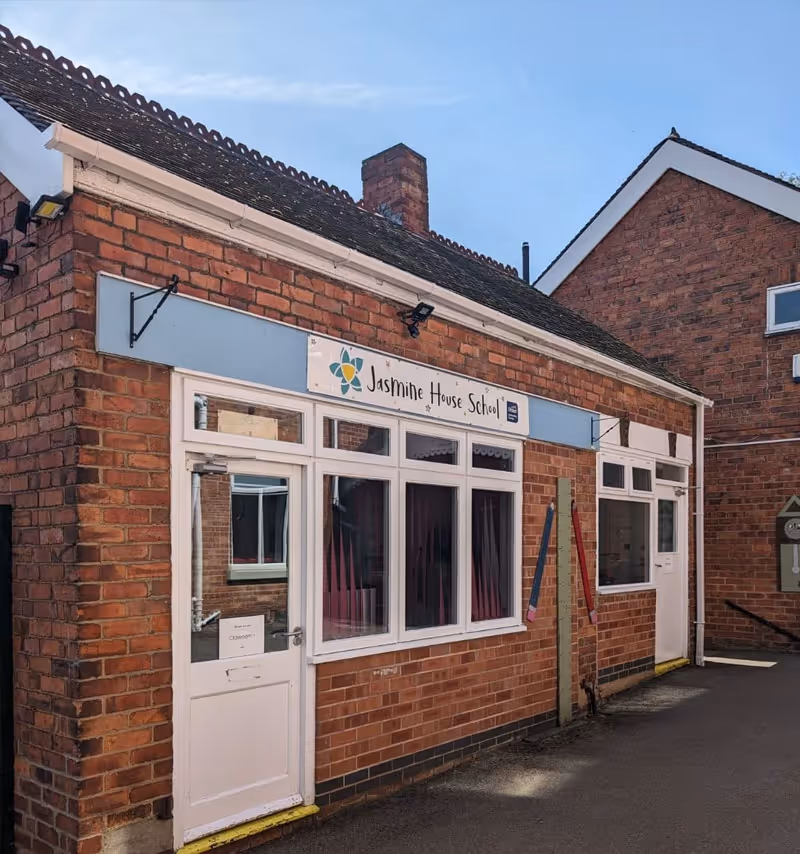 Jasmine House School