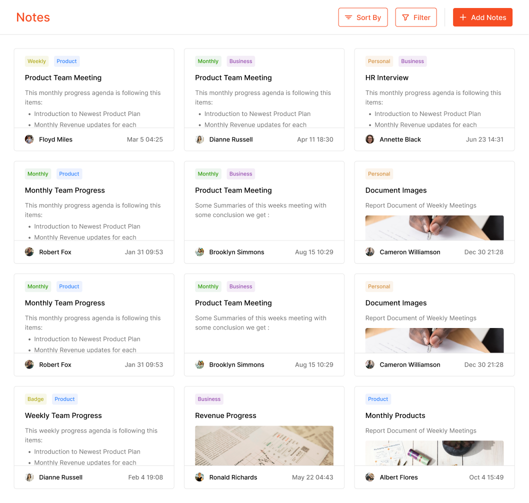 interface soft