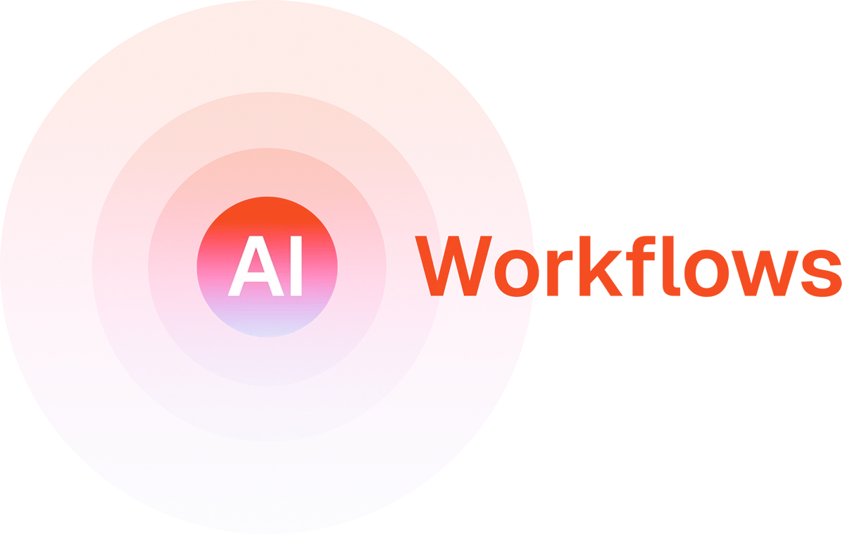 image ai workflows