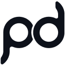 product design logo