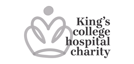imperial health charity logo