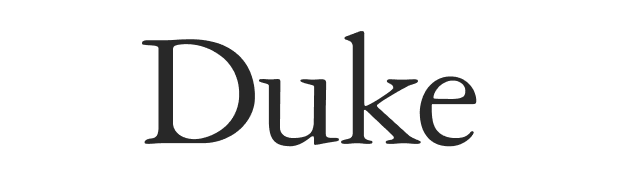 duke logo