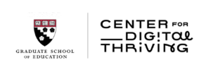 center of digital thriving logo