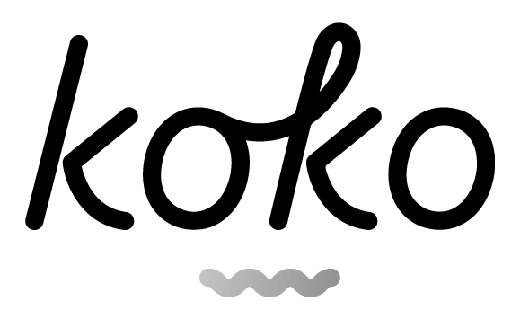 koko logo