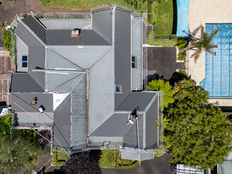 Roof Burden, Not RoofBuddy: The Real Cost of Cheap Quote-Matching Platforms in Auckland