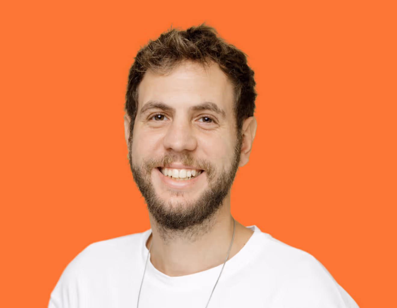 Itay Kruk - Koi Co-founder, CPO