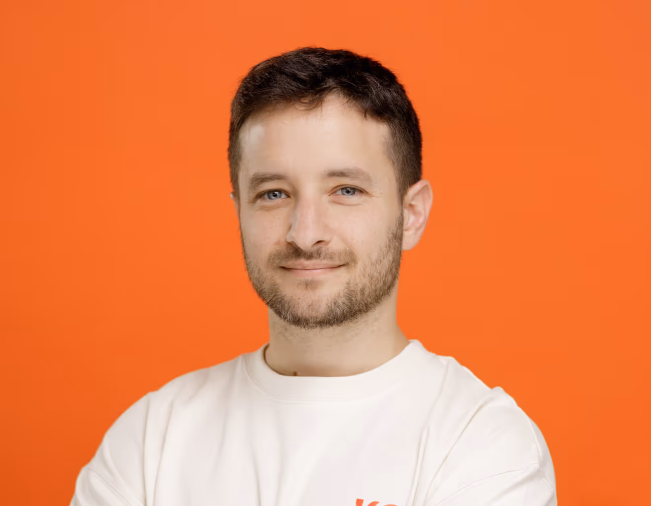 Idan Dardikman - Koi Co-founder, CTO