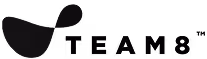 Teams8 logo
