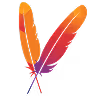 Apache logo