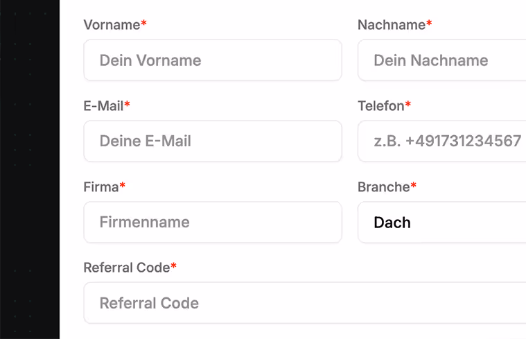 Über 80 Mio. Quadratmeter wurden schon vermessen