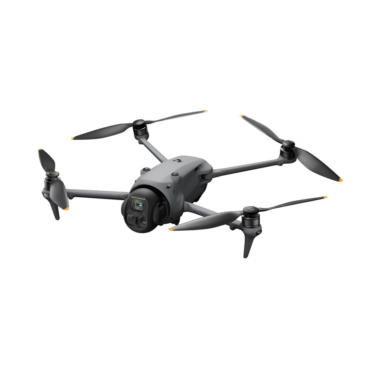 The New Drone from DJI: Is the DJI Mavic 4 Pro Suitable for Surveying?