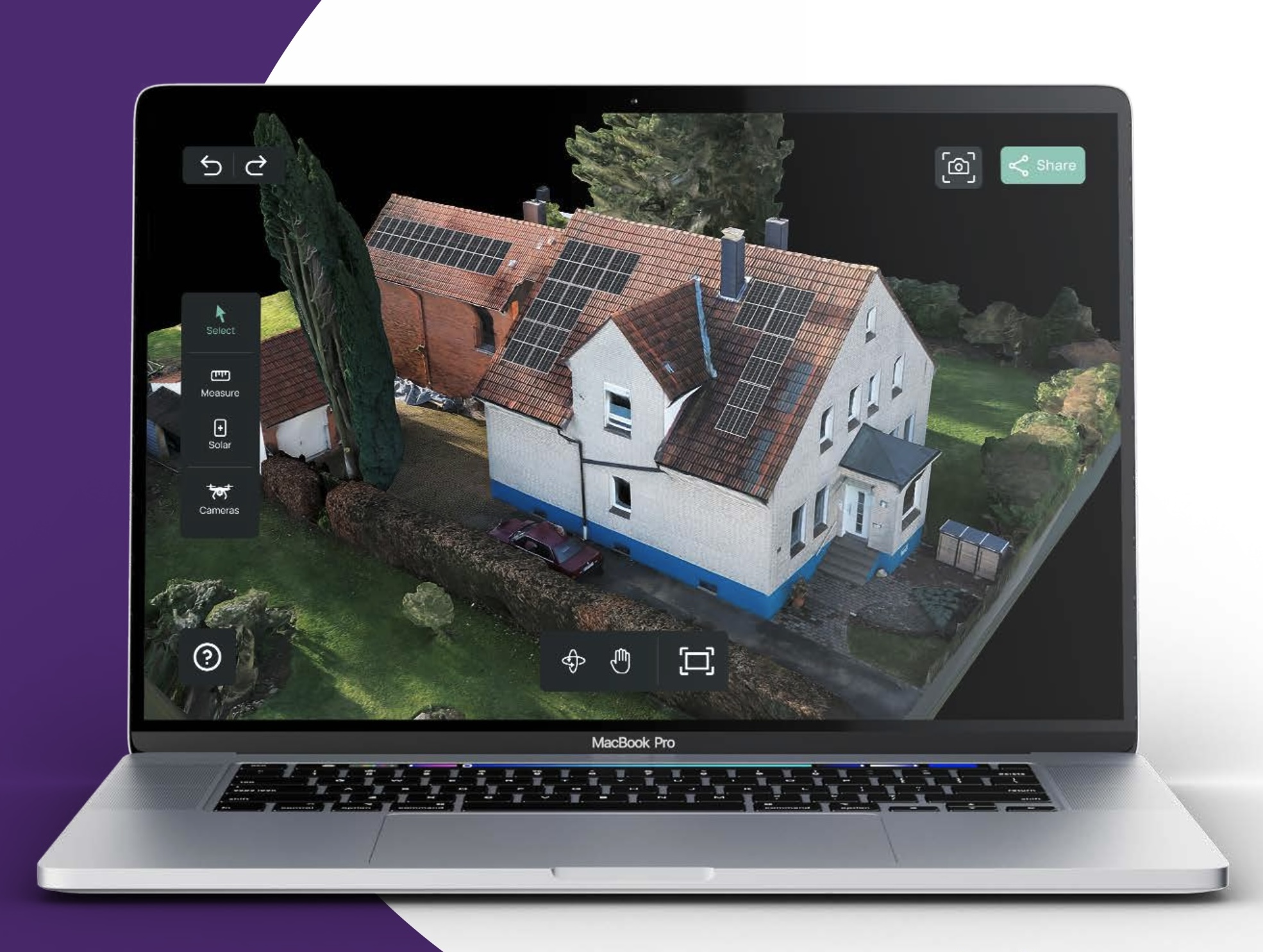 Die Top 5 Photovoltaik-Planungssoftware 2025 im Vergleich 