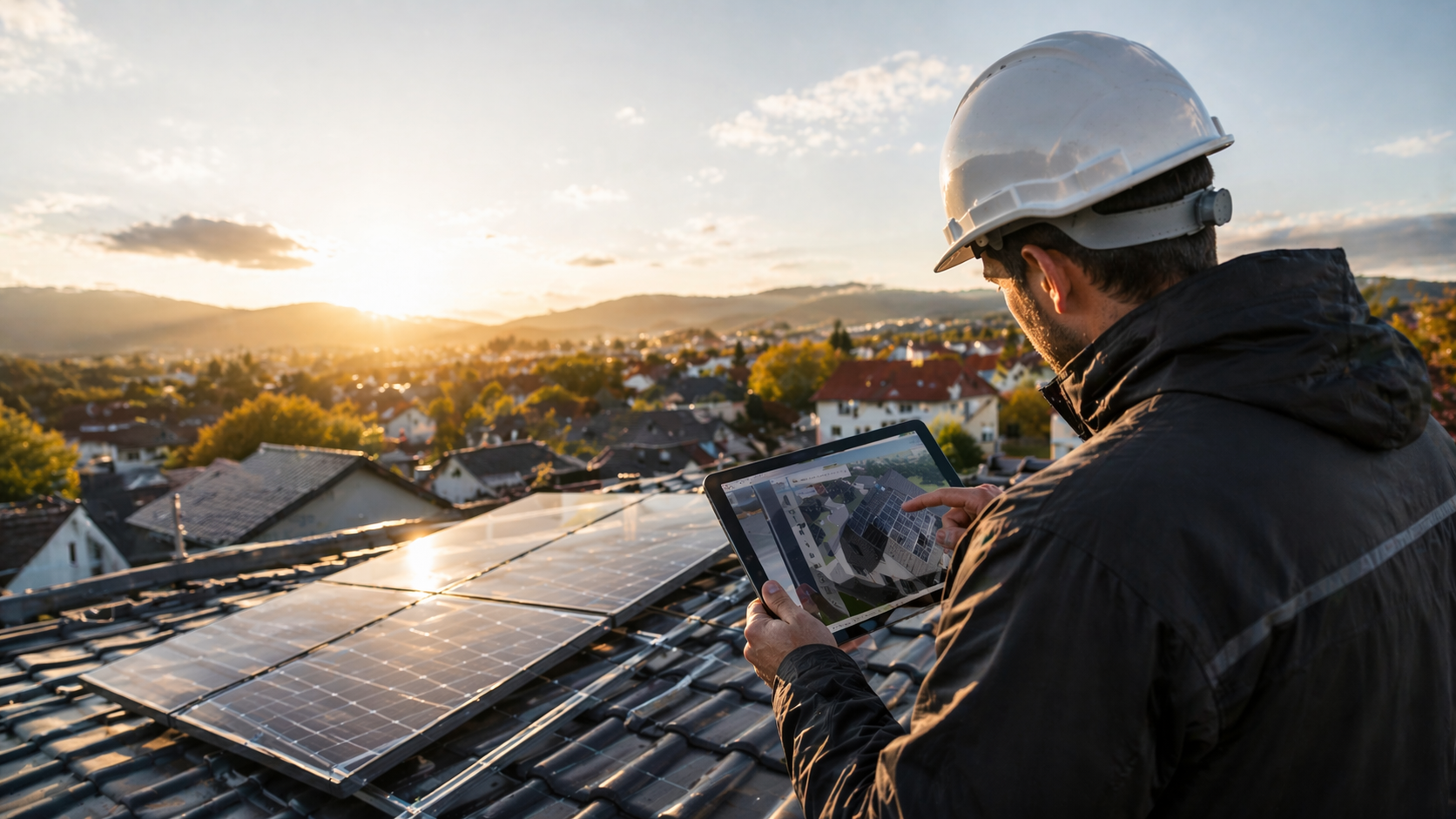 Why solar construction sites are becoming more expensive than calculated