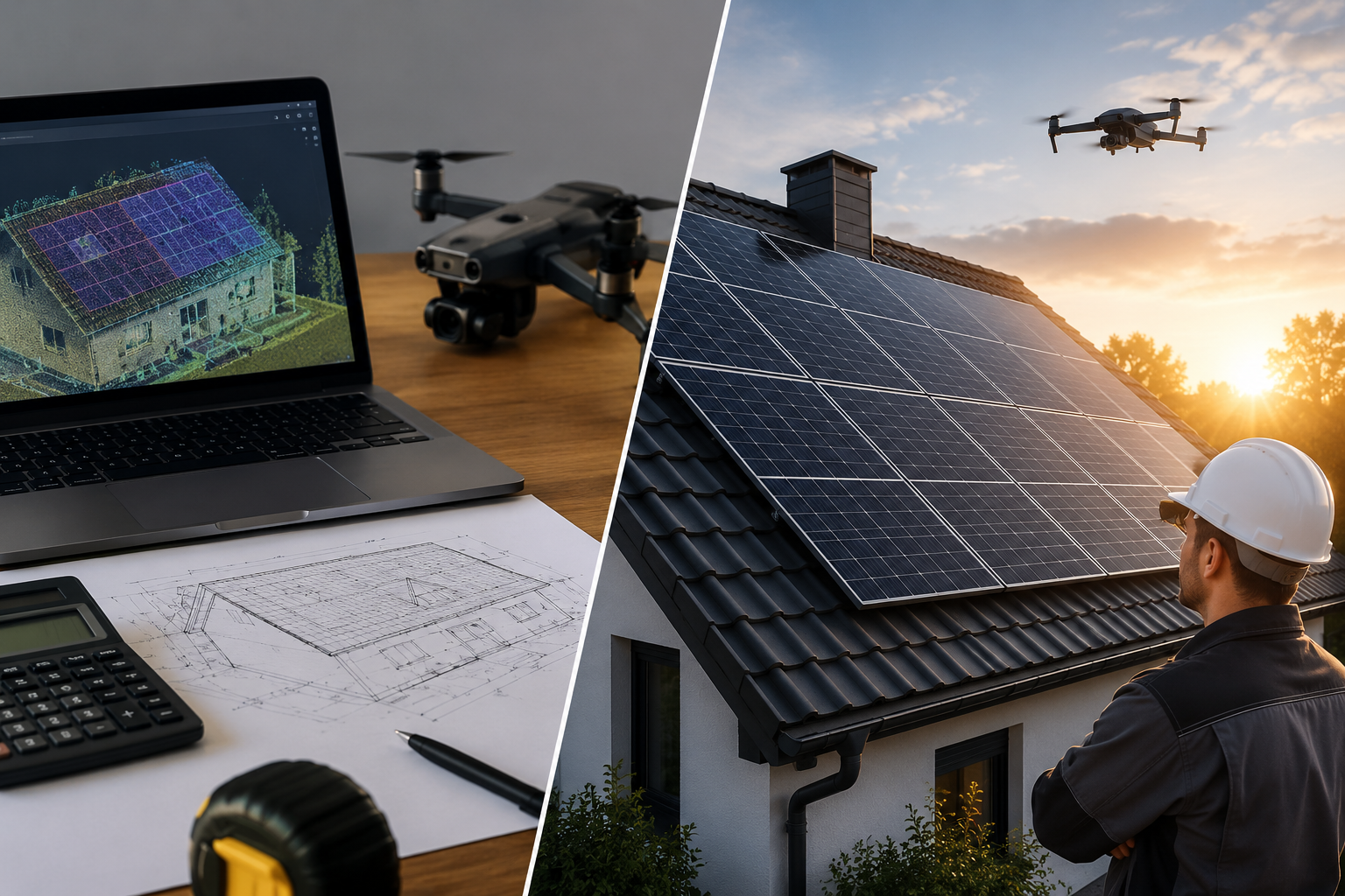 What You Should Consider Before and After Solar Planning with Airteam