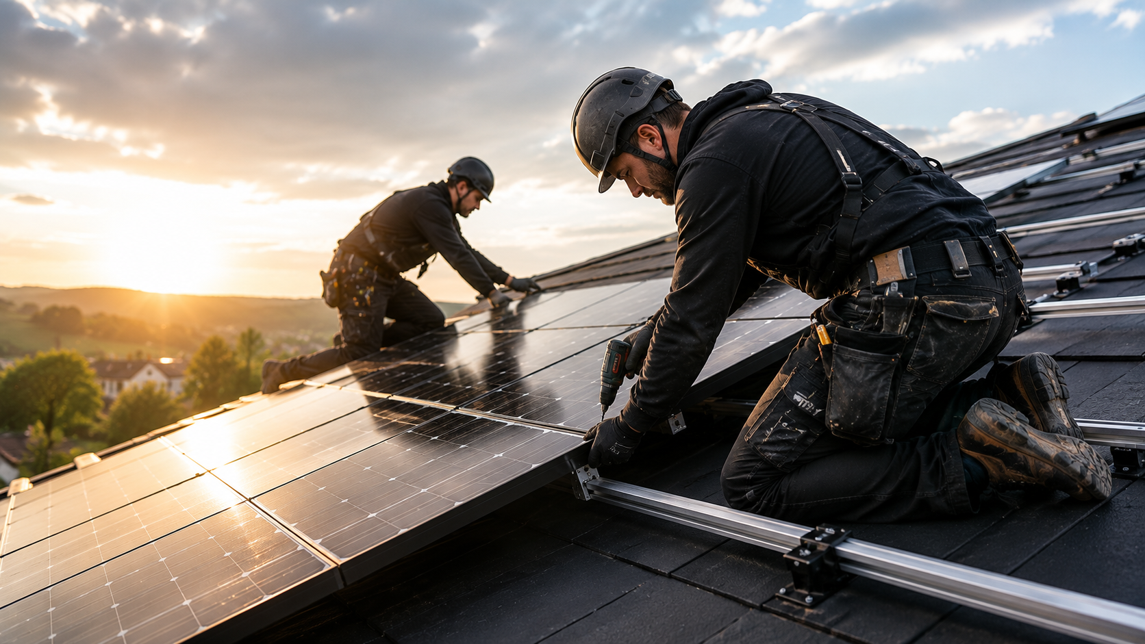 Förderreform 2027: Wie sich der Markt für Solarteure verändert und was du jetzt tun solltest