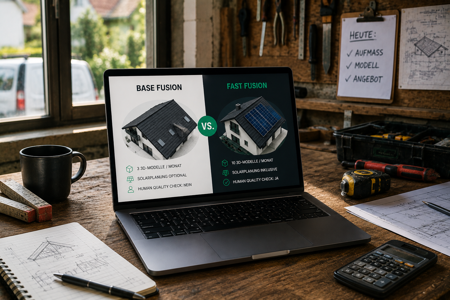 Base Fusion oder Fast Fusion? Der ehrliche Flatrate-Vergleich für Ihren Betrieb
