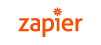 Placeholder logo for Zapier