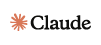 Placeholder logo for Claude