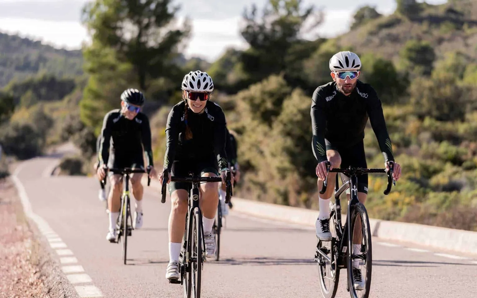 Infoabend Community Ride