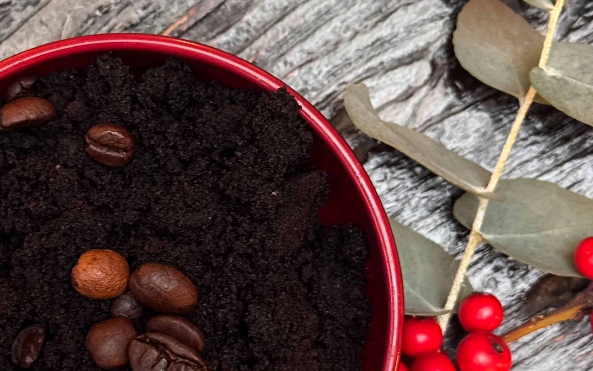 Unsere Peelings im November