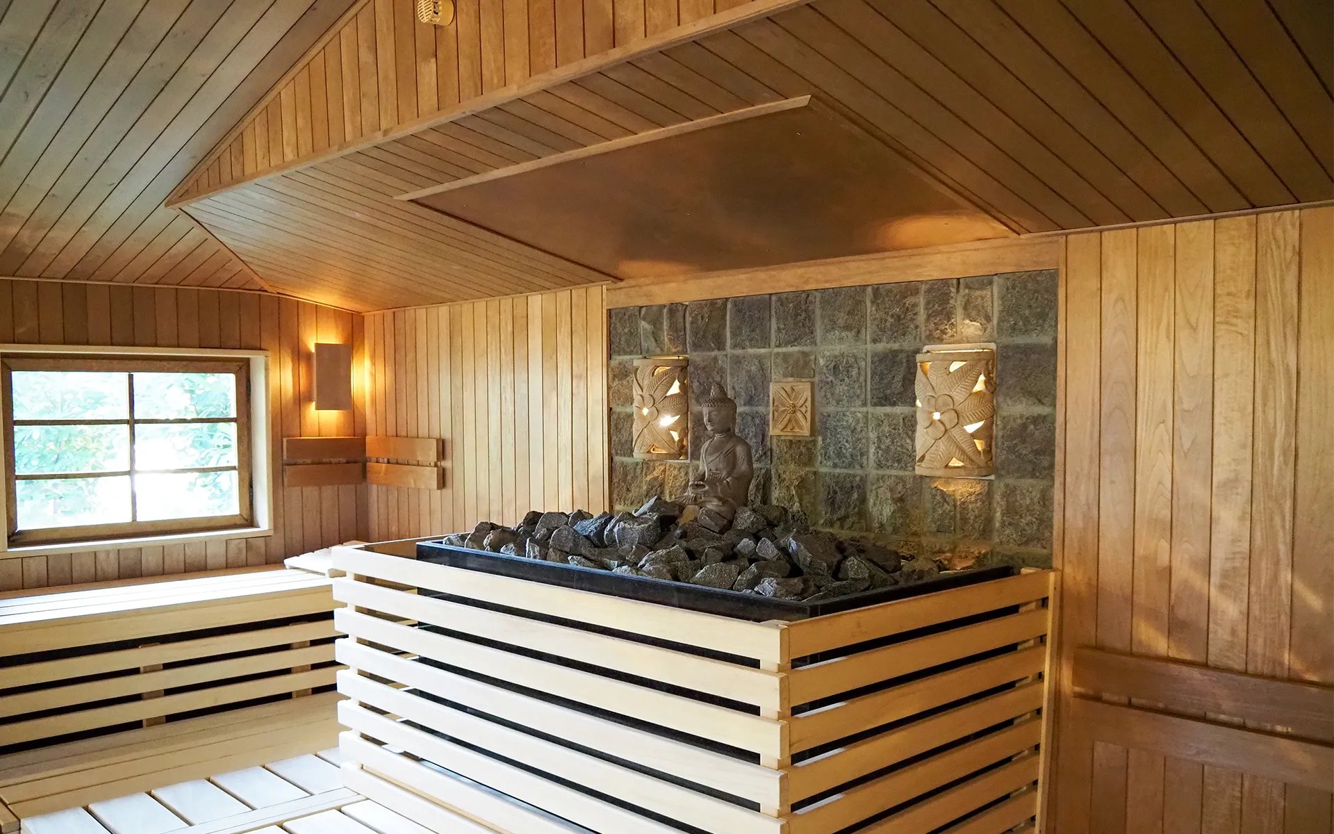 Deine Ruhe-Oase am 11.11.