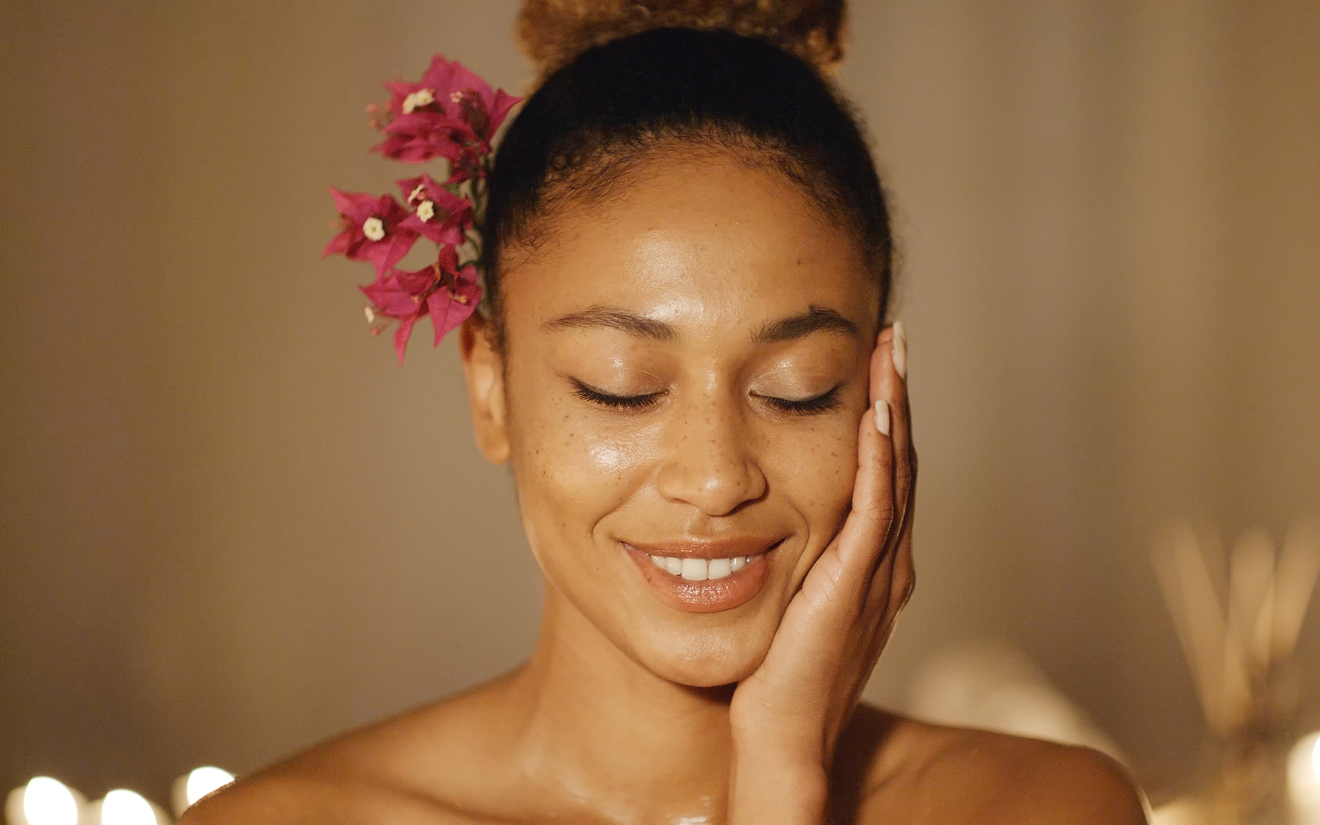 Damenspecial im Januar