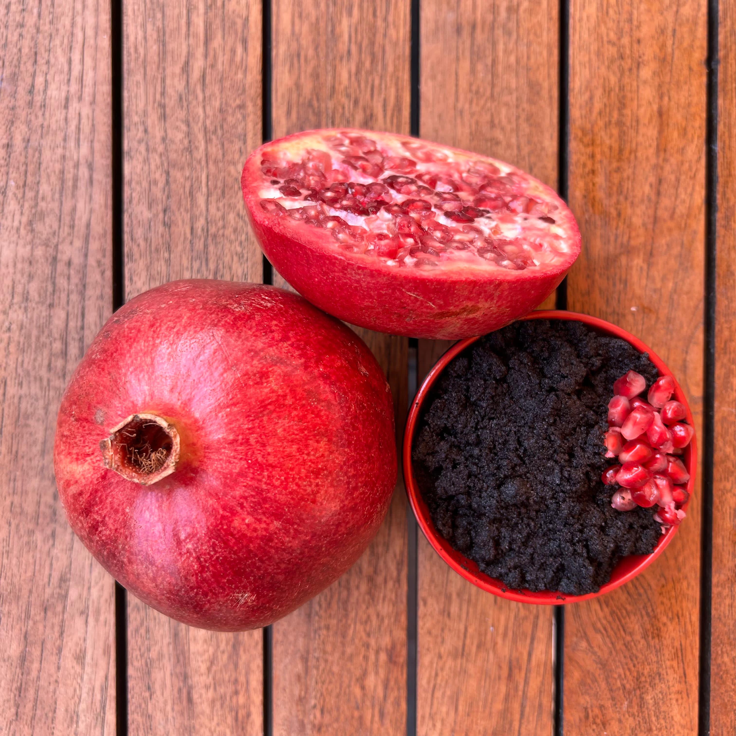 Unsere Peelings im März