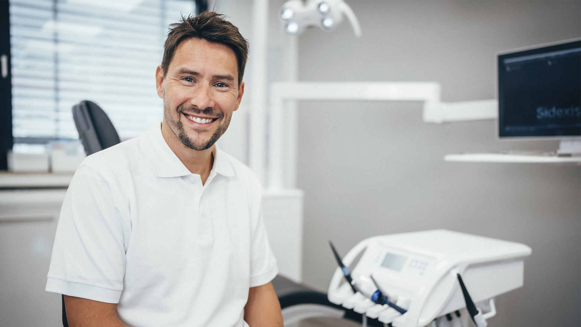 Kooperation Sportzahnarzt