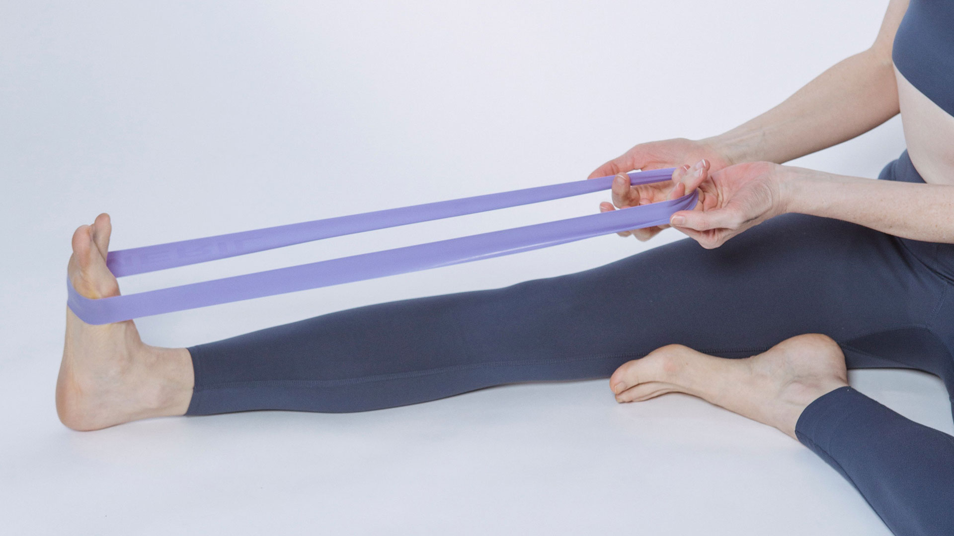 Reformer to the Mat