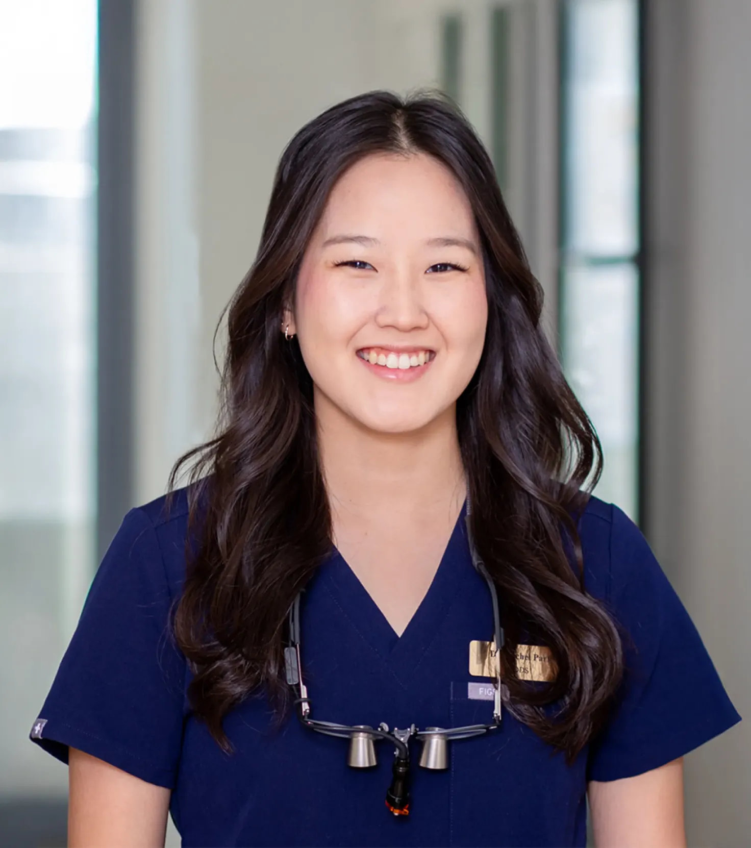Dr. Rachel Park