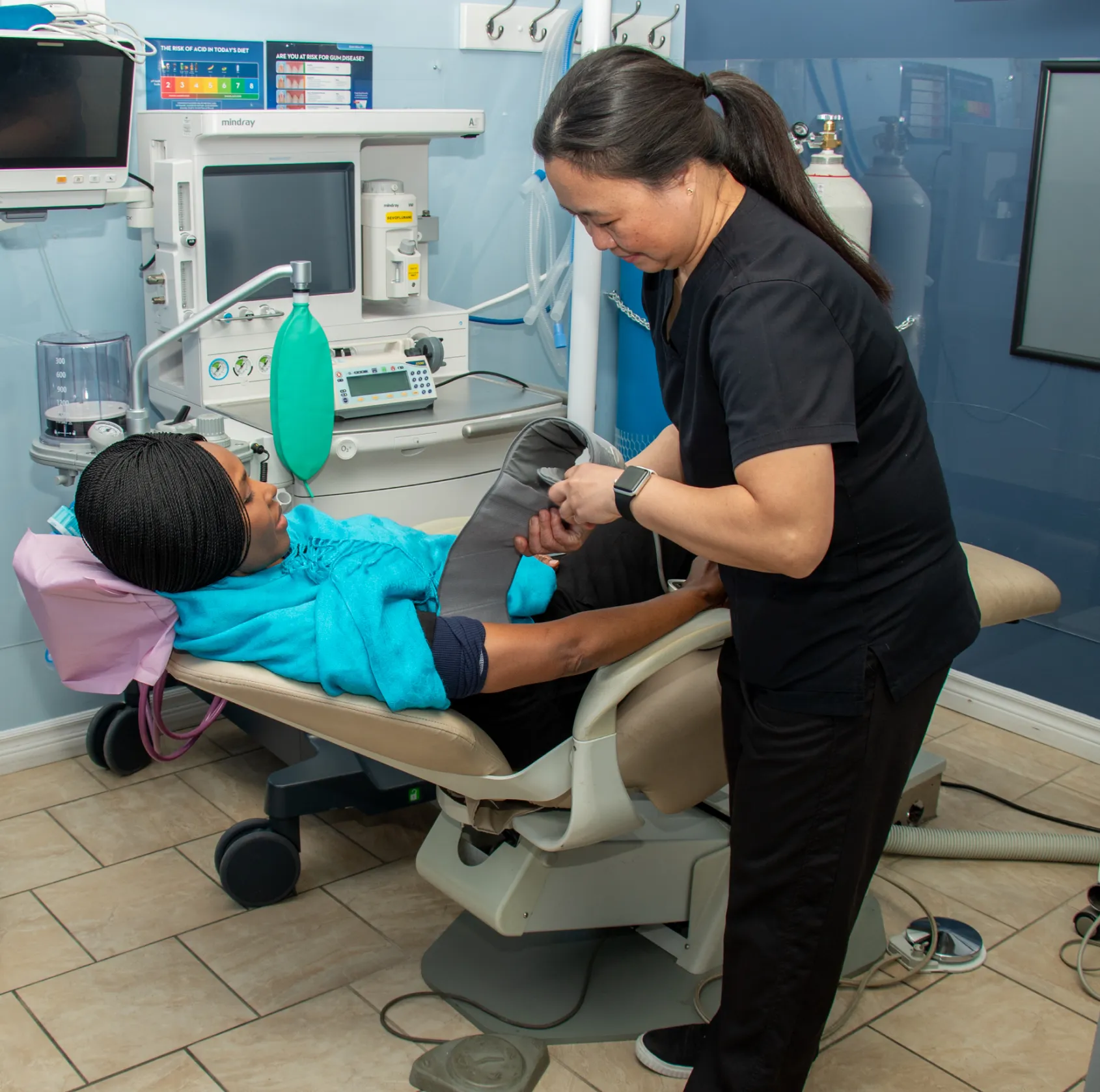 Gum Surgery in Etobicoke, ON