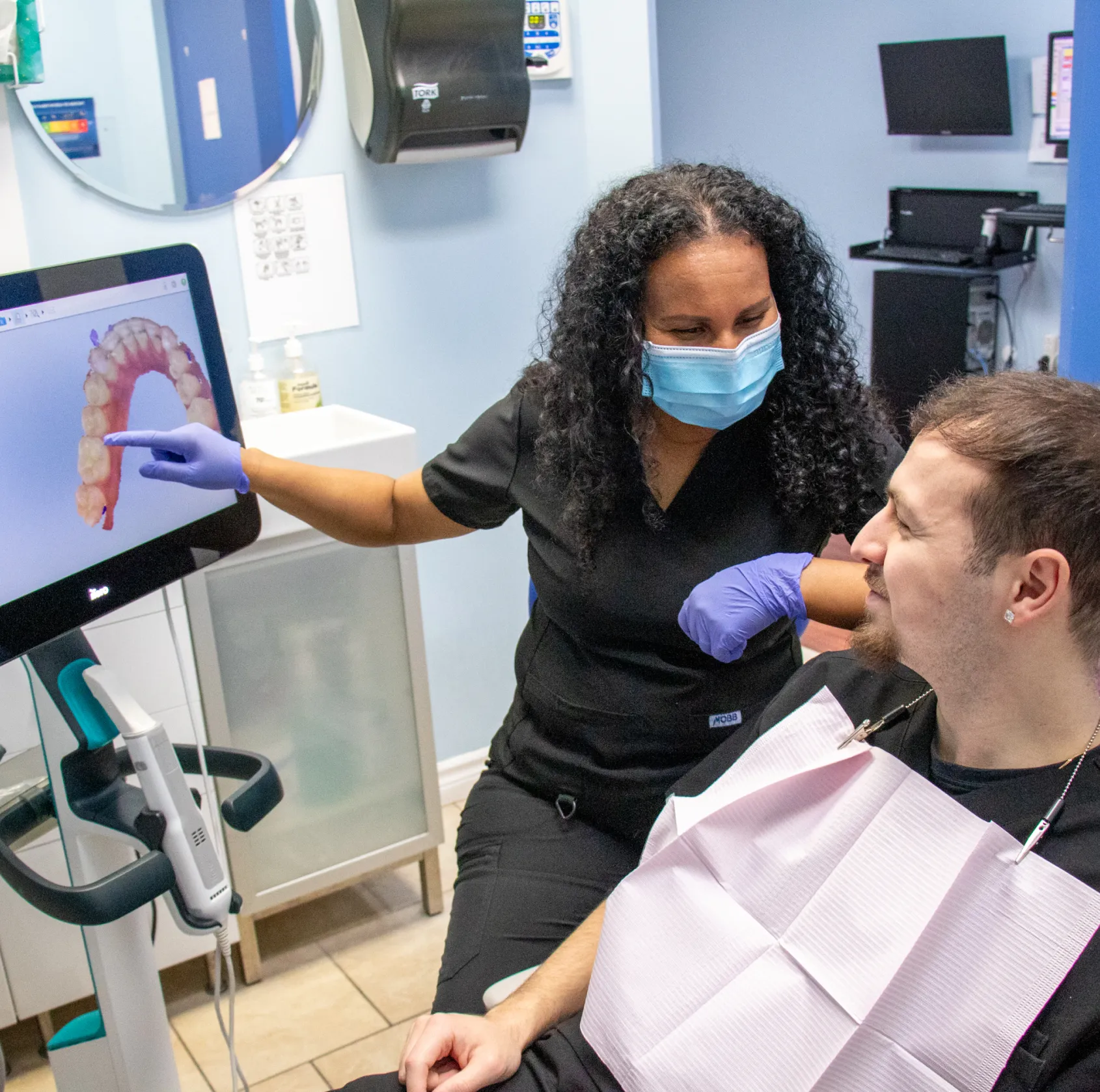 Invisalign in Etobicoke, ON