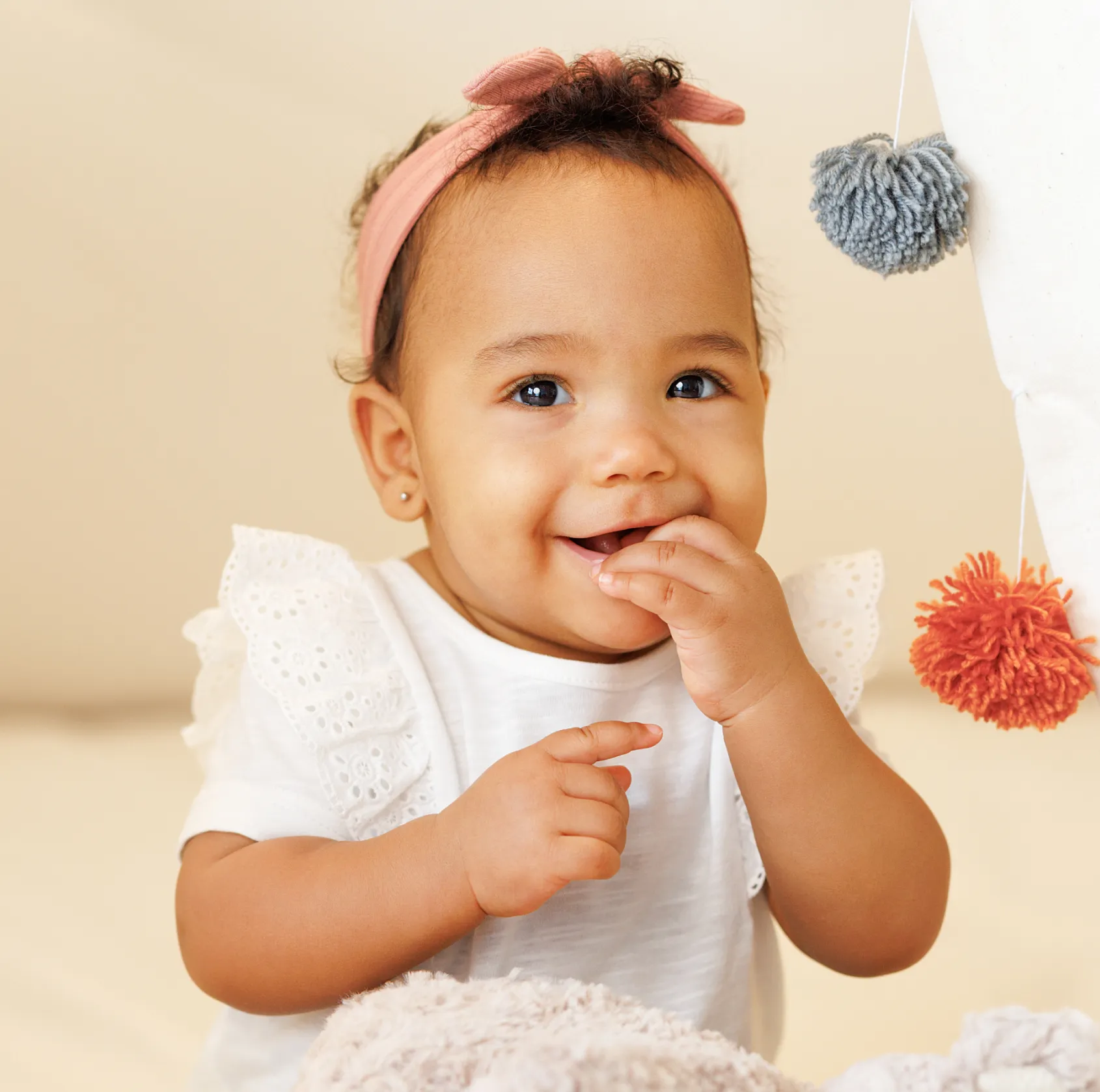 Kids First Dental Visit in Etobicoke, ON