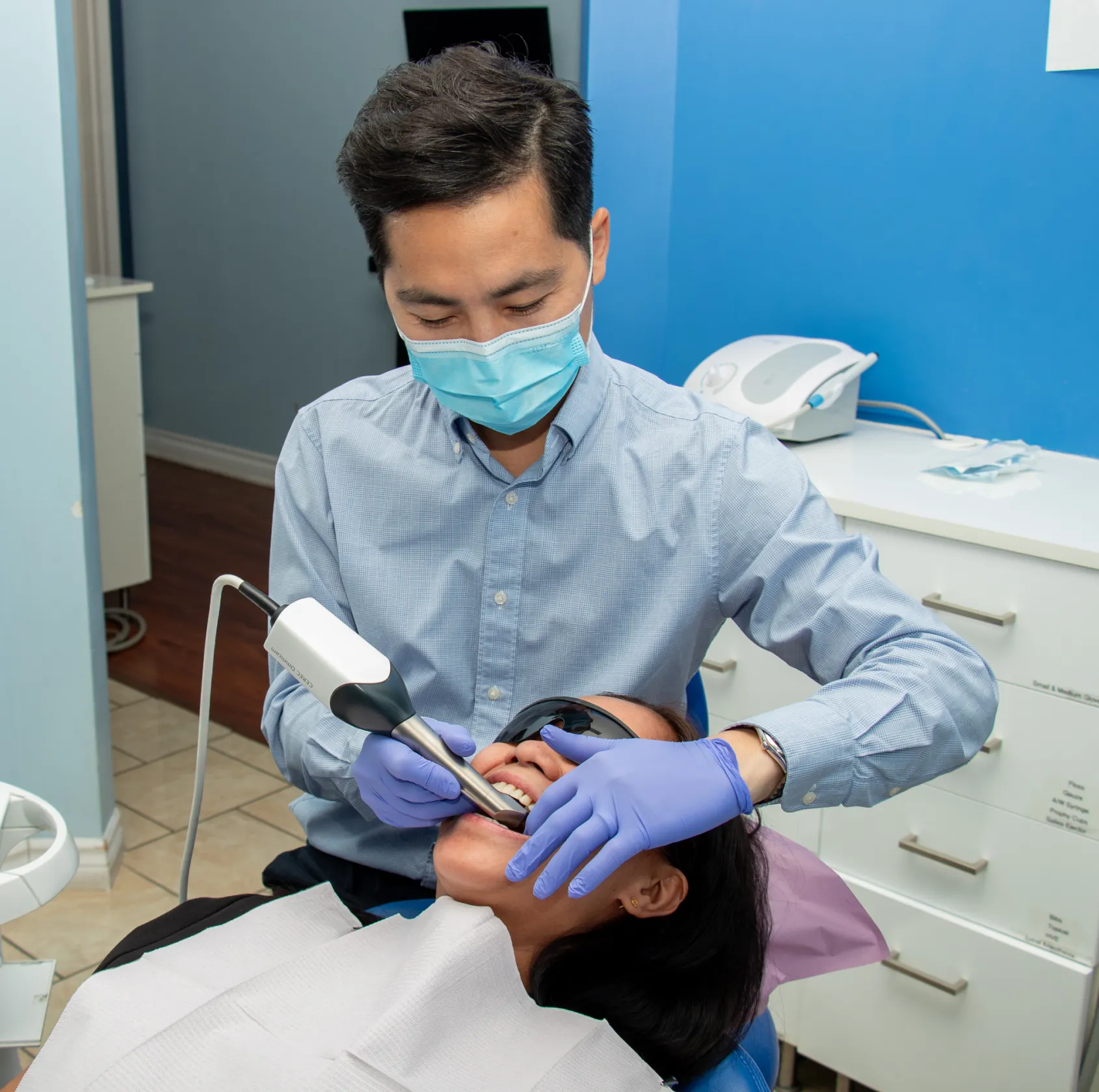 Oral Surgery in Etobicoke, ON