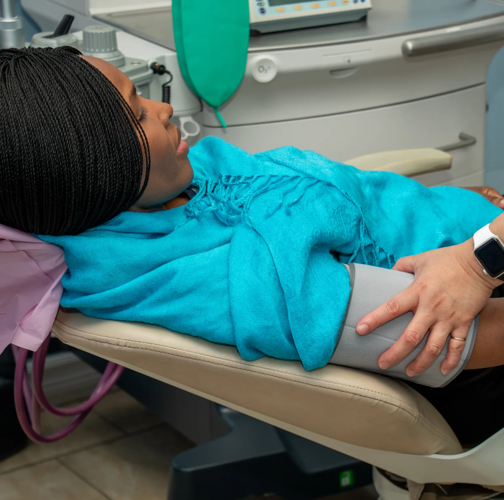 Pinhole Surgery in Etobicoke, ON