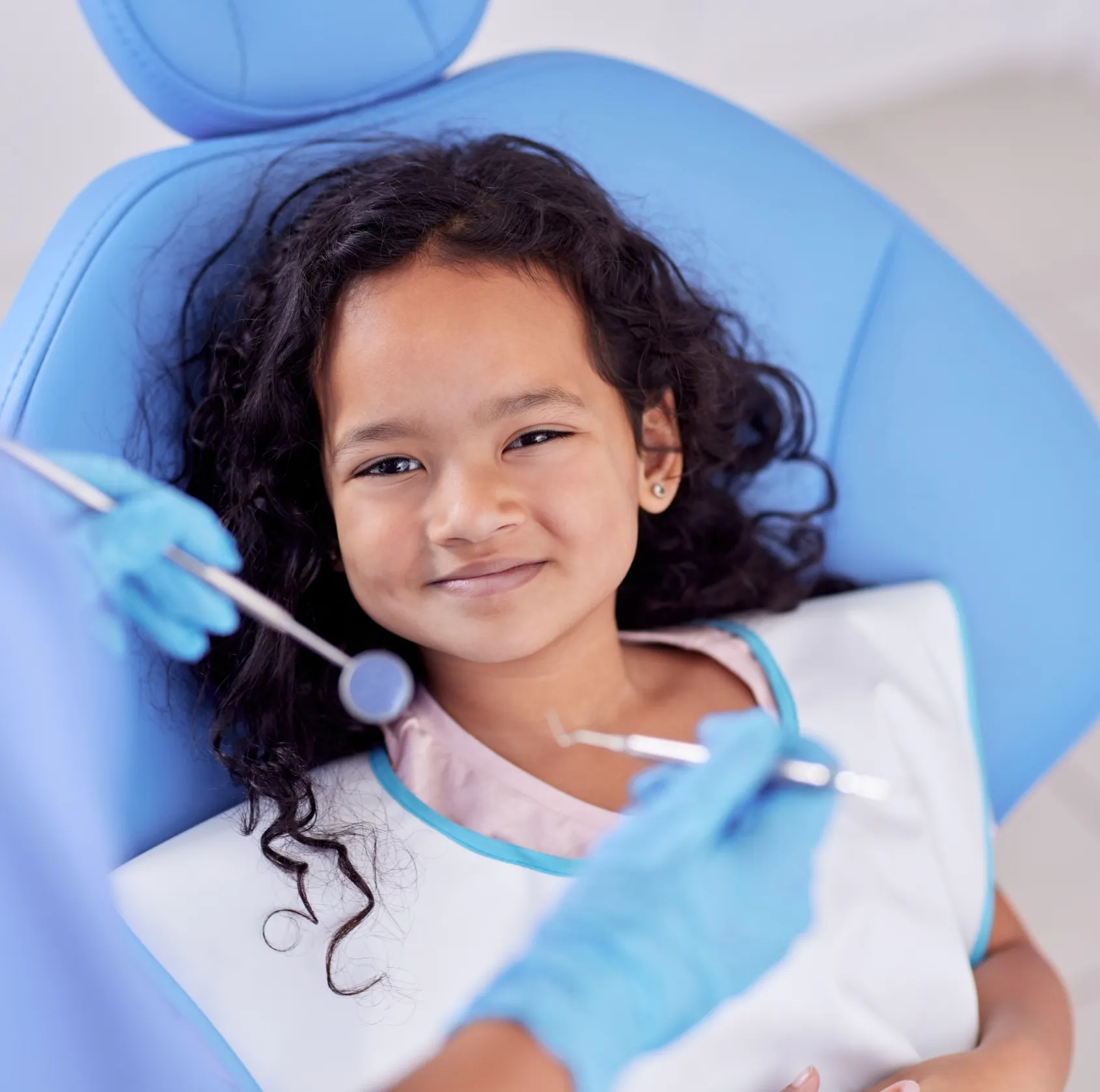 Kids’ Teeth Cleaning in Etobicoke, ON
