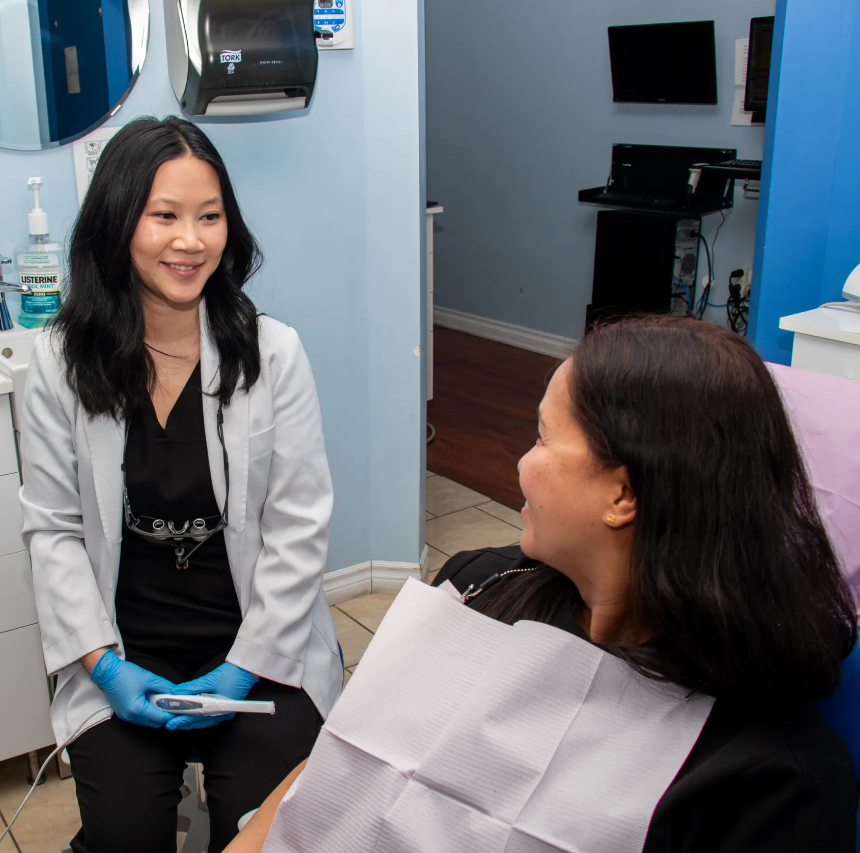 TMJ Therapy in Etobicoke, ON