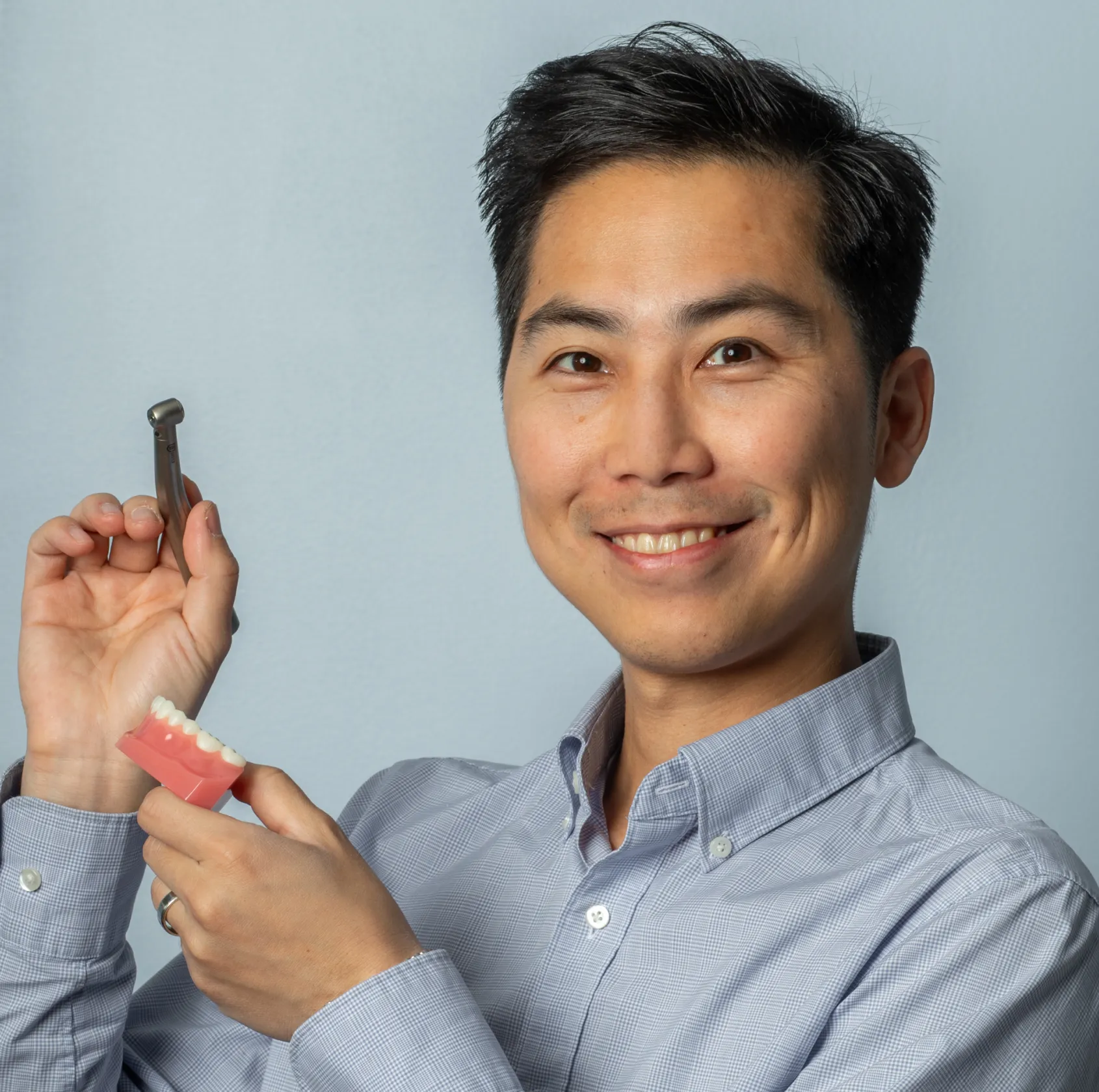 Tooth Restoration in Etobicoke, ON