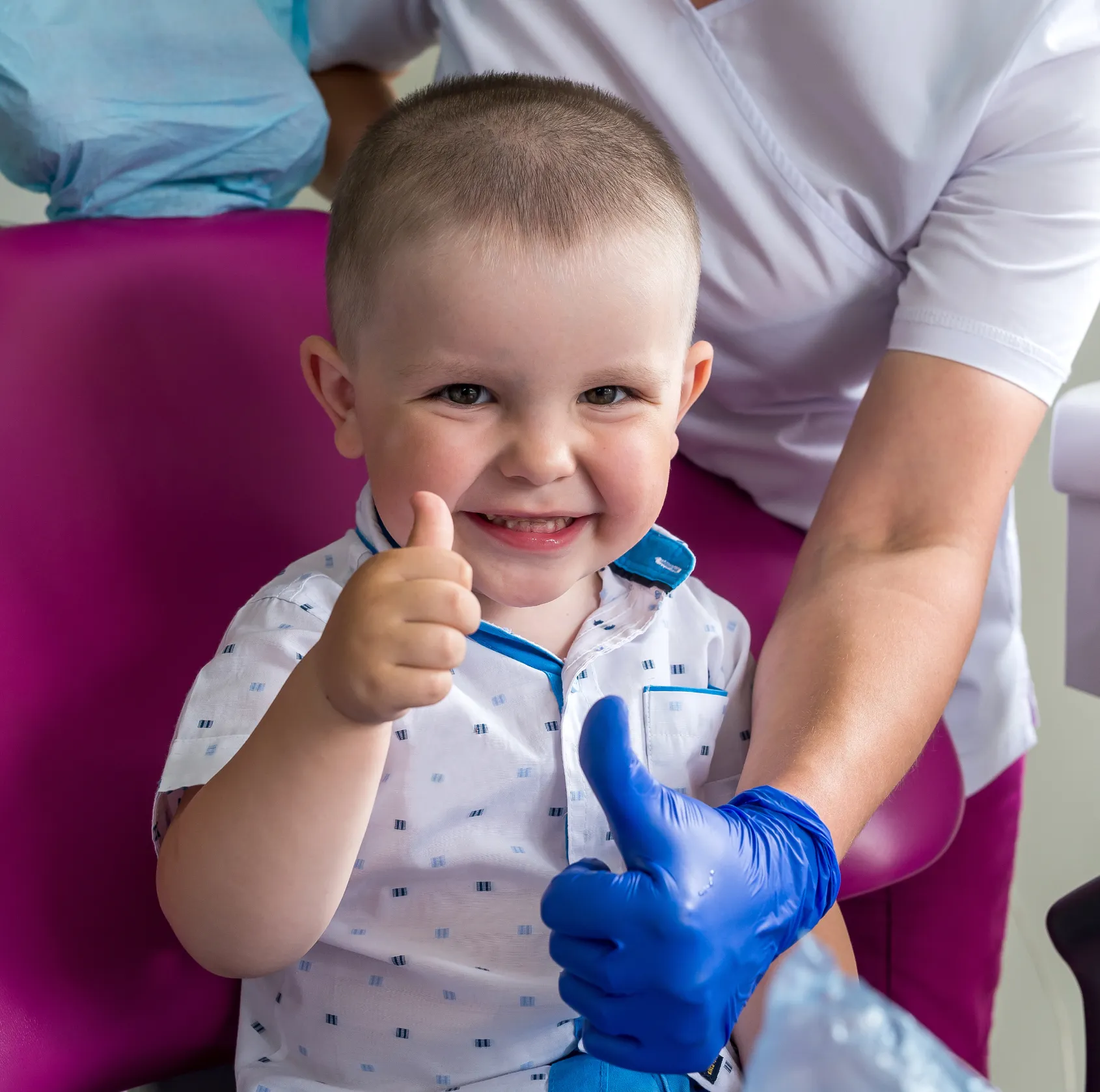 Frenectomies in Etobicoke, ON