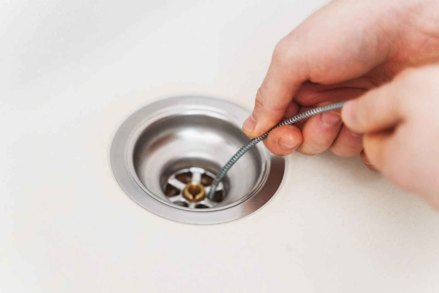 Clear tough clogs fast with professional drain snaking in Terrell, TX. Mack’s Plumbing, TX LLC offers affordable drain cleaning services. Schedule today!