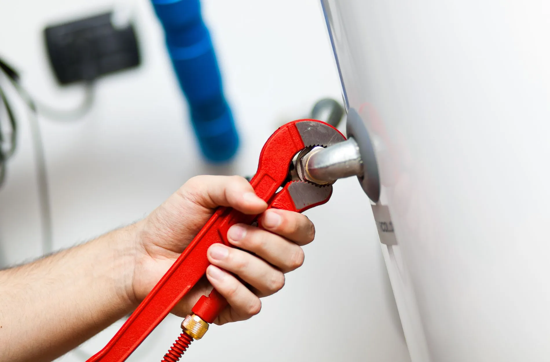 Signs Your Water Heater Needs Professional Repair