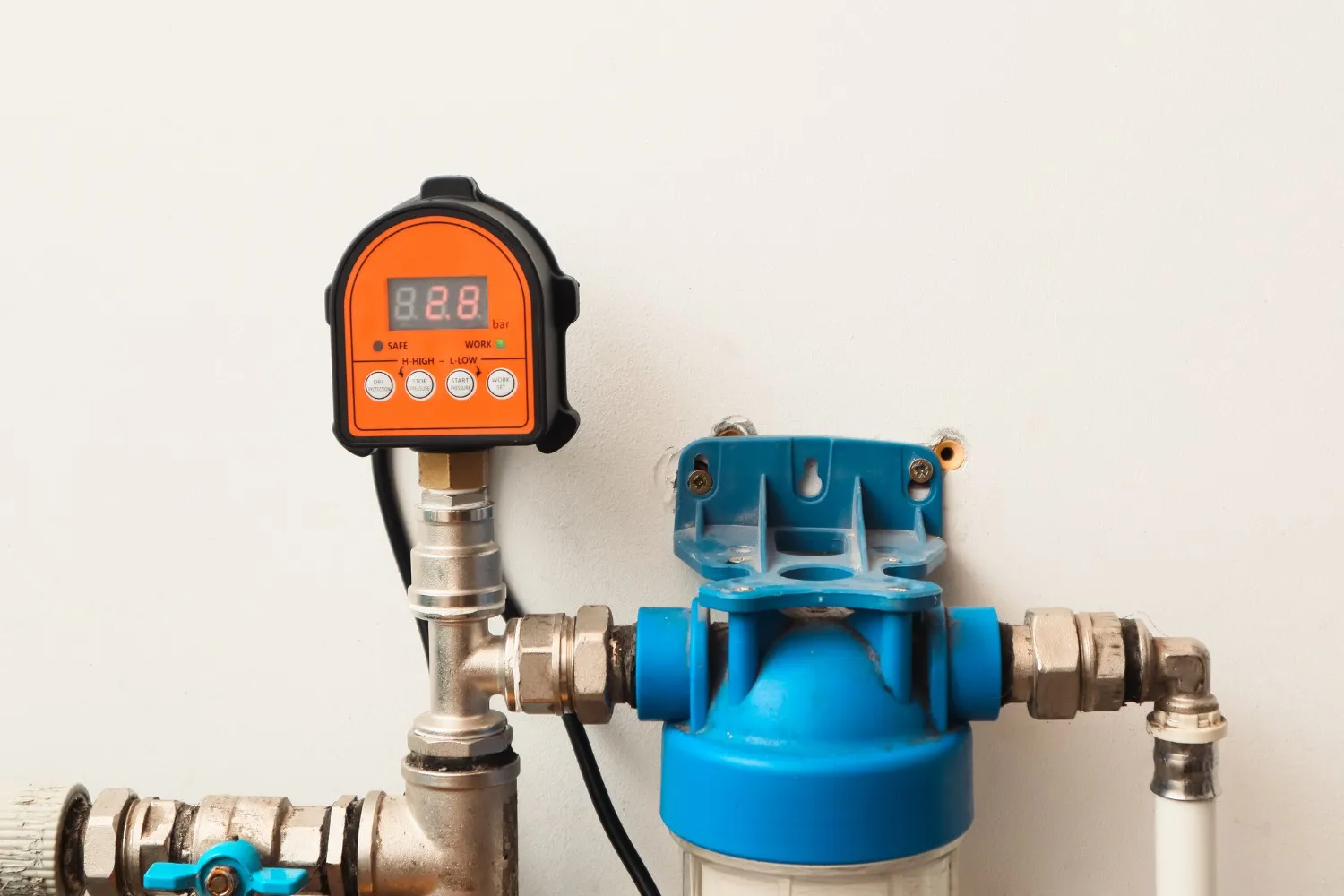 Upgrade your home with automatic water shut-off systems in Mesquite, TX. Mack's Plumbing, TX LLC delivers safety and savings. Call us now to get started.