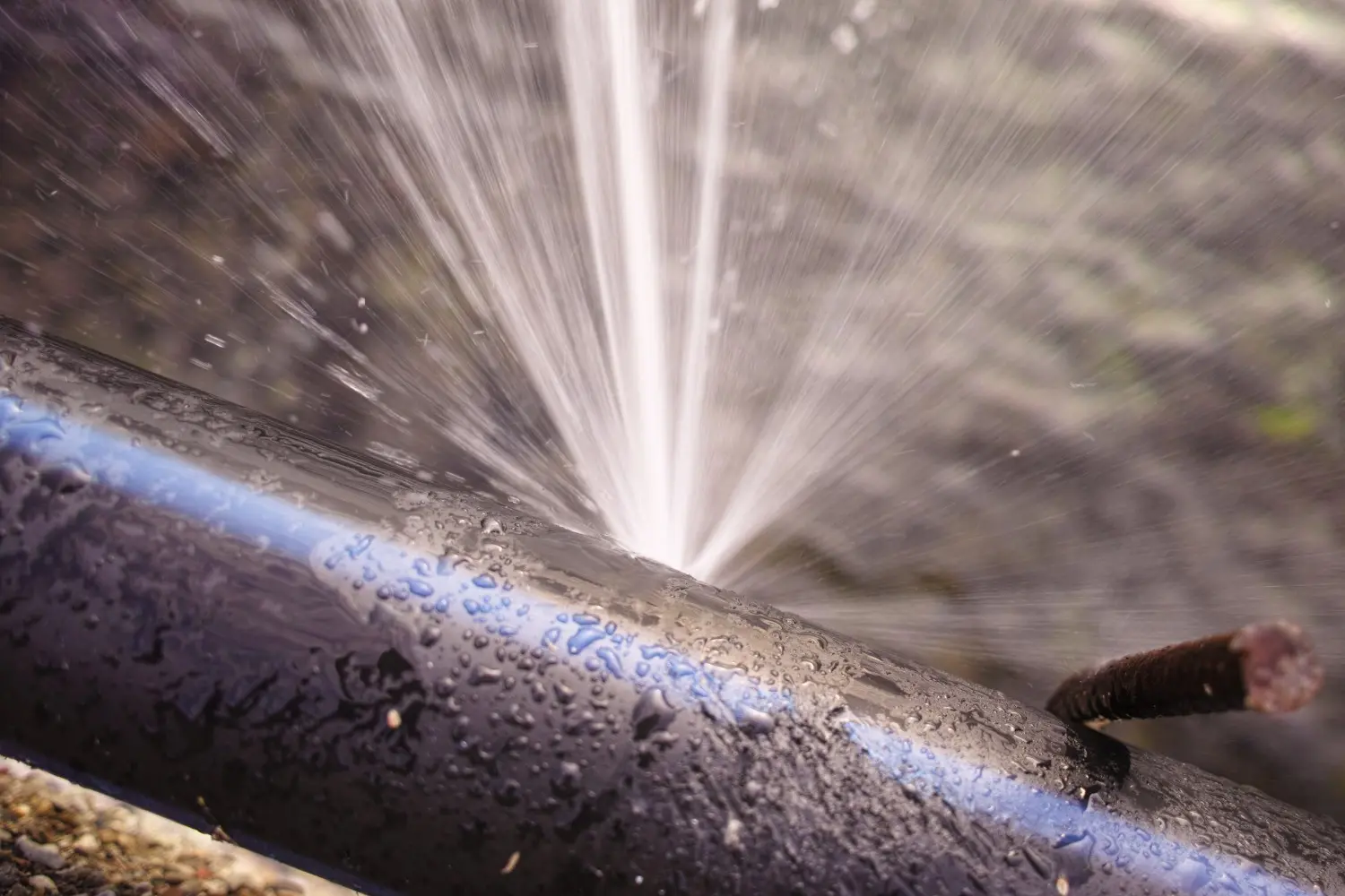 Reliable burst pipe repair in Terrell, TX by Mack's Plumbing, TX LLC. Prevent water damage fast. Call us now for expert solutions with long-term results.